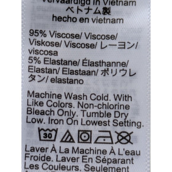 J. Crew Superwide Stratus Pant in City Twill Size 8‎ Ivory NWT $158 CI935 - Picture 5 of 6